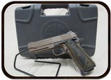 SIG SAUER 1911 Spartan II .45 ACP - 2 of 7