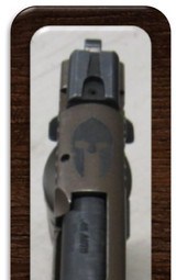 SIG SAUER 1911 Spartan II .45 ACP - 5 of 7