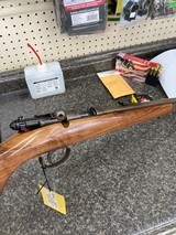 REMINGTON MODEL 514 .22 LR - 1 of 5