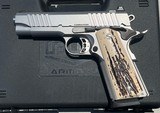 BUL ARMORY 1911 COMMANDER - 2 of 2