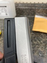 SMITH & WESSON SW40 VE .40 S&W - 3 of 5