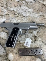 REMINGTON 1911 R 1s - 4 of 5