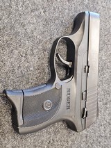 RUGER LC9 9mm Compact 9MM LUGER (9X19 PARA) - 2 of 2