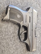 RUGER LC9 9mm Compact 9MM LUGER (9X19 PARA) - 1 of 2