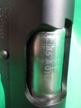 RUGER SR1911 COMMANDER NIGHT WATCHMEN .45 ACP - 4 of 6