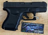 GLOCK G27 GEN 5 - 2 of 2