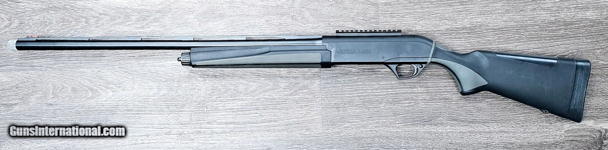 Remington Versa Max 12 Ga 