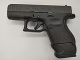 GLOCK G26 GEN 5 FS - 2 of 4