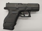 GLOCK G26 GEN 5 FS - 1 of 4