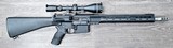ARMALITE AR-10 7.62X51MM NATO - 1 of 2