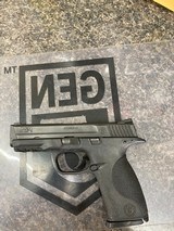 SMITH & WESSON M&P9 9MM LUGER (9X19 PARA) - 2 of 7