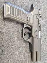 EAA TANFOGLIO WITNESS FAB92 9MM LUGER (9X19 PARA) - 1 of 2