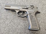 EAA TANFOGLIO WITNESS FAB92 9MM LUGER (9X19 PARA) - 2 of 2