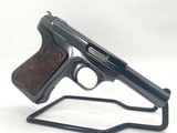 SAVAGE ARMS 1905 7.65MM - 2 of 4
