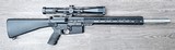 ARMALITE AR-10 (T) .243 WIN - 1 of 2