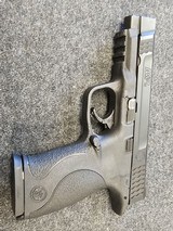 SMITH & WESSON M&P45 .45 ACP - 2 of 2