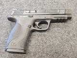 SMITH & WESSON M&P45 .45 ACP - 1 of 2