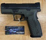 SPRINGFIELD ARMORY XD-M ELITE 9MM LUGER (9X19 PARA) - 1 of 2