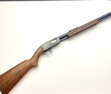 WINCHESTER MODEL 61 - 1 of 7