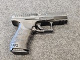 WALTHER PPQ - 1 of 2