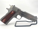 COLT Government Model Series 70 Custom Shop 1911 .45 ACP - 2 of 5