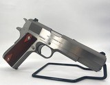 COLT Government Model Series 70 Custom Shop 1911 .45 ACP - 3 of 5