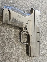 SPRINGFIELD ARMORY XD-S .45 ACP - 2 of 2