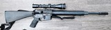 ALEXANDER ARMS AAR15 6.5MM GRENDEL - 1 of 2