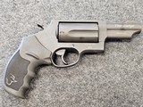 TAURUS THE JUDGE .410 GA - 2 of 2 TAURUS THE JUDGE .410 GA - 2 of 2