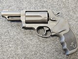 TAURUS THE JUDGE .410 GA - 1 of 2 TAURUS THE JUDGE .410 GA - 1 of 2