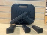 GLOCK G22 GEN 4 - 1 of 7