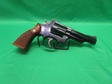 SMITH & WESSON 19-4 - 2 of 7