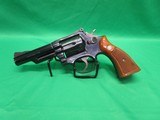 SMITH & WESSON 19-4 - 1 of 7