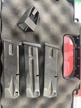 BERETTA 92FS 9MM LUGER (9X19 PARA) - 3 of 3