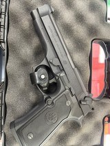 BERETTA 92FS 9MM LUGER (9X19 PARA) - 2 of 3