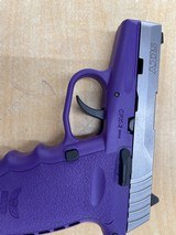 SCCY CPX-2 9MM LUGER (9X19 PARA) - 2 of 4