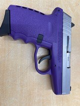 SCCY CPX-2 9MM LUGER (9X19 PARA) - 4 of 4