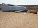 BENELLI super black eagle 12 GA - 1 of 5