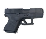 GLOCK 27 Gen 5 .40 S&W - 2 of 7