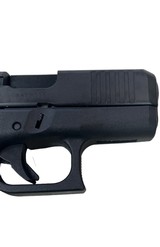 GLOCK 27 Gen 5 .40 S&W - 4 of 7
