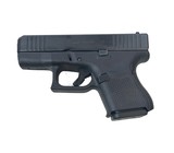 GLOCK 27 Gen 5 .40 S&W - 1 of 7