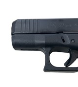GLOCK 27 Gen 5 .40 S&W - 5 of 7