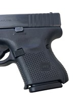 GLOCK 27 Gen 5 .40 S&W - 6 of 7