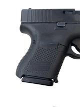 GLOCK 27 Gen 5 .40 S&W - 3 of 7