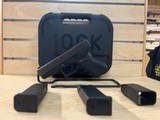 GLOCK 19 GEN 3 - 1 of 7