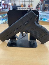 SPRINGFIELD ARMORY XDS-45 .45 ACP - 2 of 4