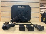 GLOCK G26 GEN 4 9MM LUGER (9X19 PARA) - 1 of 7