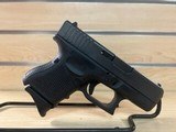 GLOCK G26 GEN 4 9MM LUGER (9X19 PARA) - 3 of 7