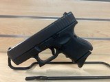 GLOCK G26 GEN 4 9MM LUGER (9X19 PARA) - 2 of 7