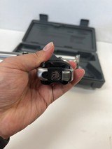 RUGER MARK II GOVERNMENT MODEL TARGET STIANLESS - 6 of 6